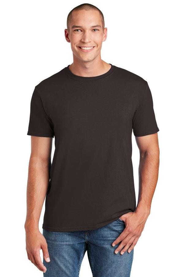 Gildan Softstyle ® T-Shirt. 64000 - KIOKO