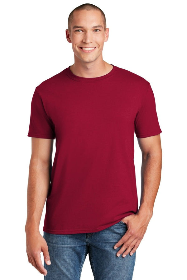 Gildan Softstyle ® T-Shirt. 64000 - KIOKO