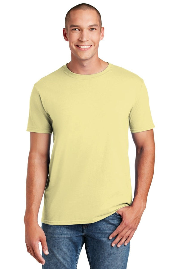 Gildan Softstyle ® T-Shirt. 64000 - KIOKO