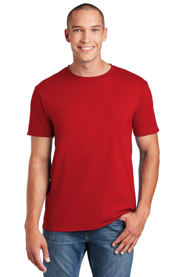 Gildan Softstyle ® T-Shirt. 64000 - KIOKO