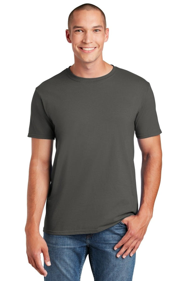 Gildan Softstyle ® T-Shirt. 64000 - KIOKO