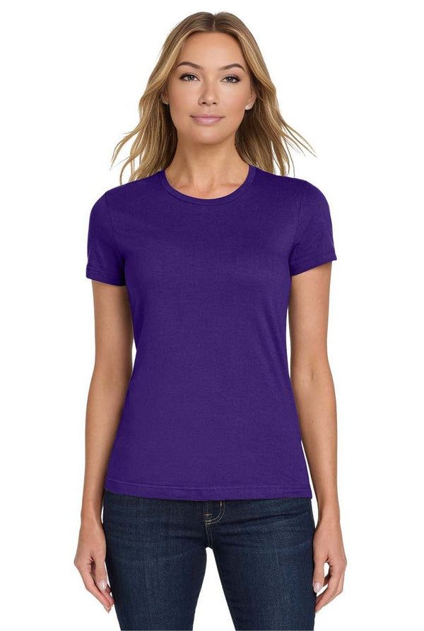 Gildan Softstyle ® Women's T-Shirt. 64000L - KIOKO