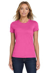 Gildan Softstyle ® Women's T-Shirt. 64000L - KIOKO