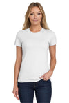 Gildan Softstyle ® Women's T-Shirt. 64000L - KIOKO