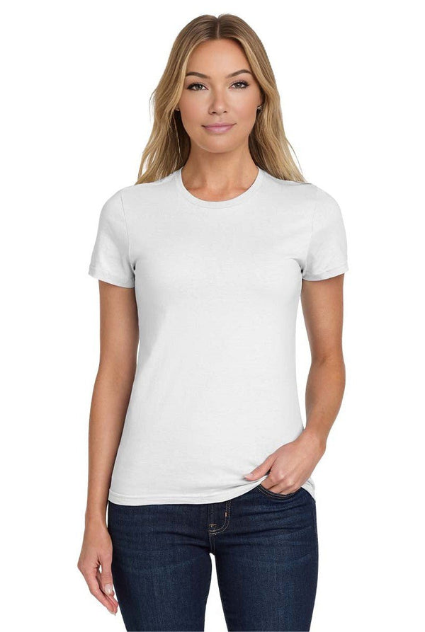 Gildan Softstyle ® Women's T-Shirt. 64000L - KIOKO