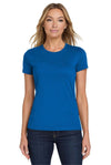 Gildan Softstyle ® Women's T-Shirt. 64000L - KIOKO