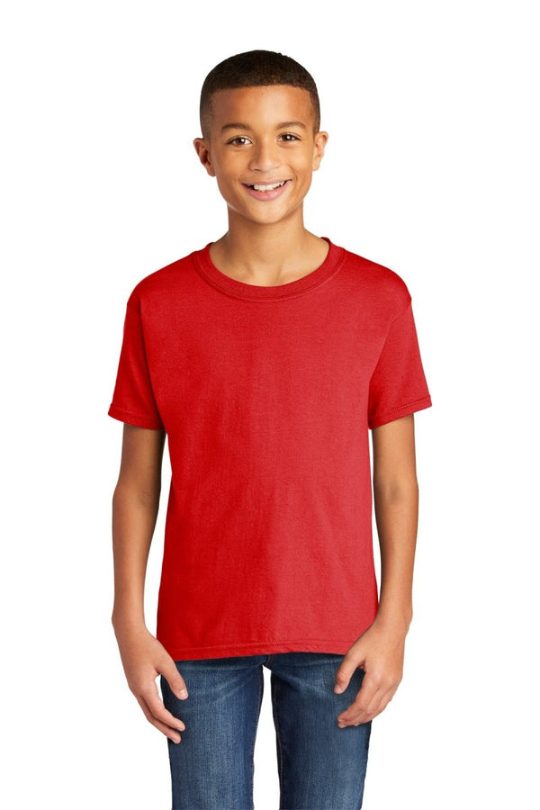 Gildan Youth Softstyle ® T-Shirt 64000B - KIOKO