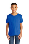 Gildan Youth Softstyle ® T-Shirt 64000B - KIOKO