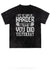 Go Harder Mineral Wash Gym Tee - KIOKO