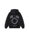 God Is Love Hoodie - KIOKO