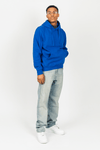 Greenhouse Fleece Hoodie - KIOKO