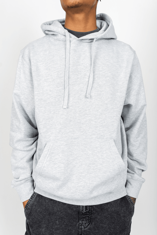 Greenhouse Fleece Hoodie - KIOKO