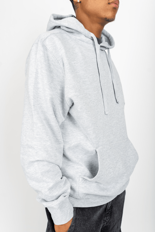 Greenhouse Fleece Hoodie - KIOKO