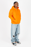 Greenhouse Fleece Hoodie - KIOKO