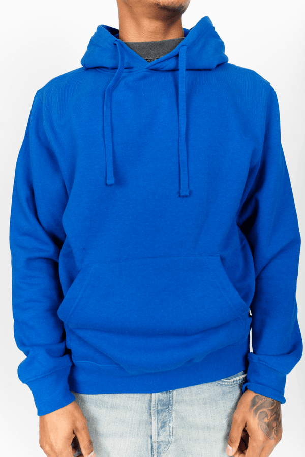 Greenhouse Fleece Hoodie - KIOKO