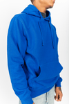 Greenhouse Fleece Hoodie - KIOKO