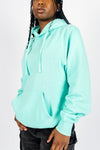 Greenhouse Fleece Hoodie - KIOKO