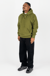 Greenhouse Fleece Hoodie - KIOKO