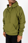 Greenhouse Fleece Hoodie - KIOKO