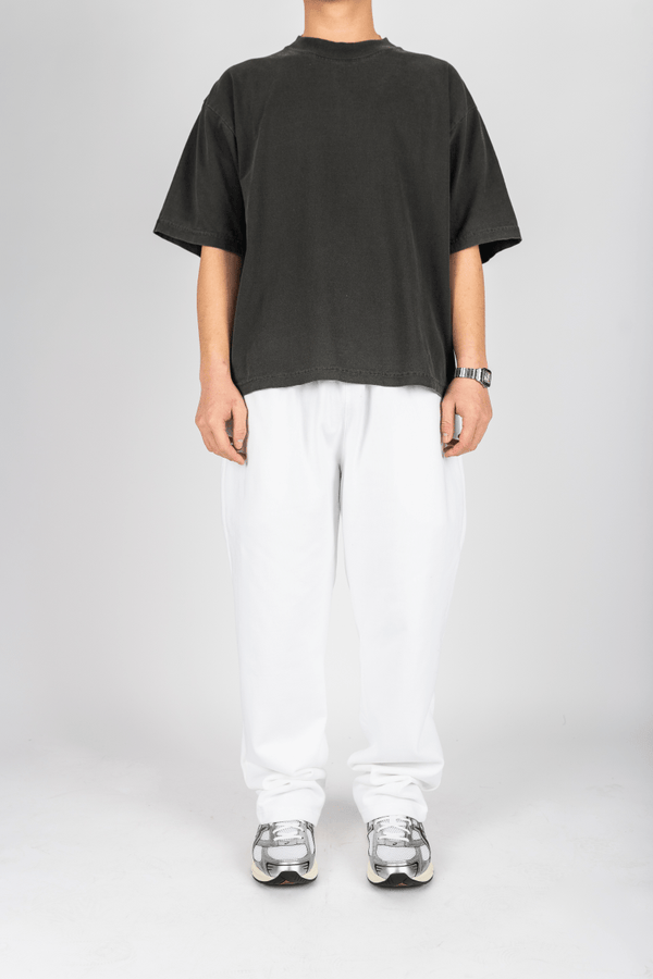 Greenhouse Heavyweight Boyfriend Sweatpants - KIOKO