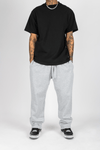 Greenhouse Heavyweight Boyfriend Sweatpants - KIOKO