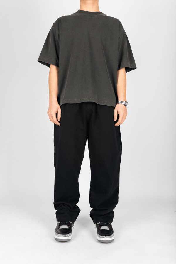 Greenhouse Heavyweight Boyfriend Sweatpants - KIOKO