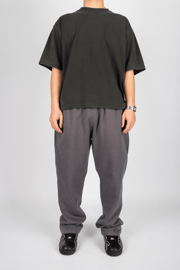 Greenhouse Heavyweight Boyfriend Sweatpants - KIOKO
