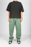 Greenhouse Heavyweight Boyfriend Sweatpants - KIOKO