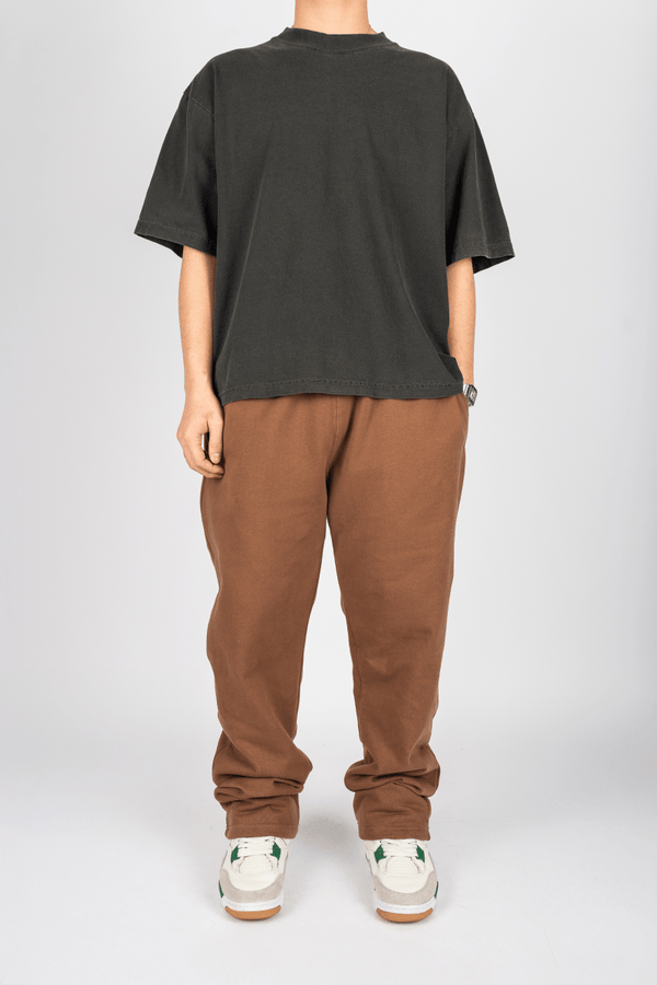 Greenhouse Heavyweight Boyfriend Sweatpants - KIOKO