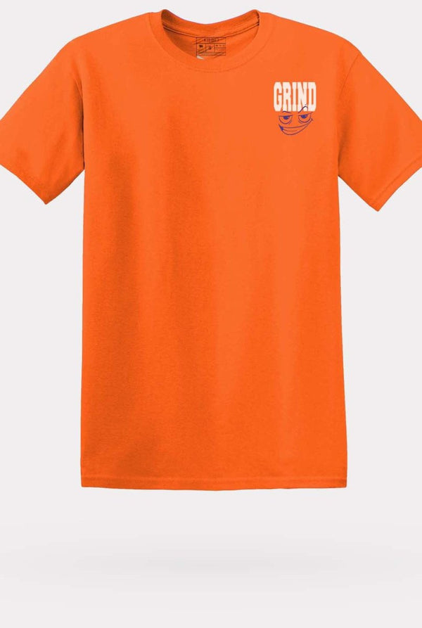 GRIND Gym Tee - KIOKO