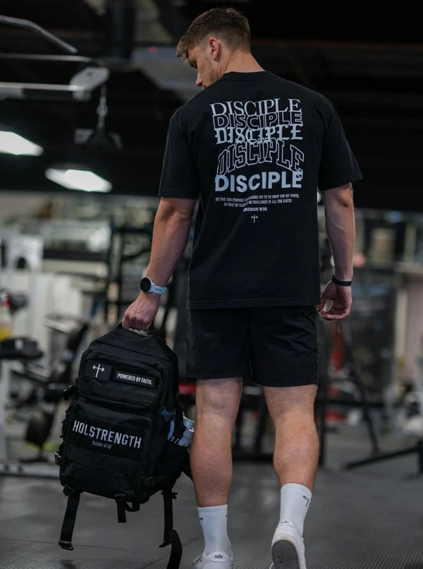 HolStrength Tactical Backpack - KIOKO