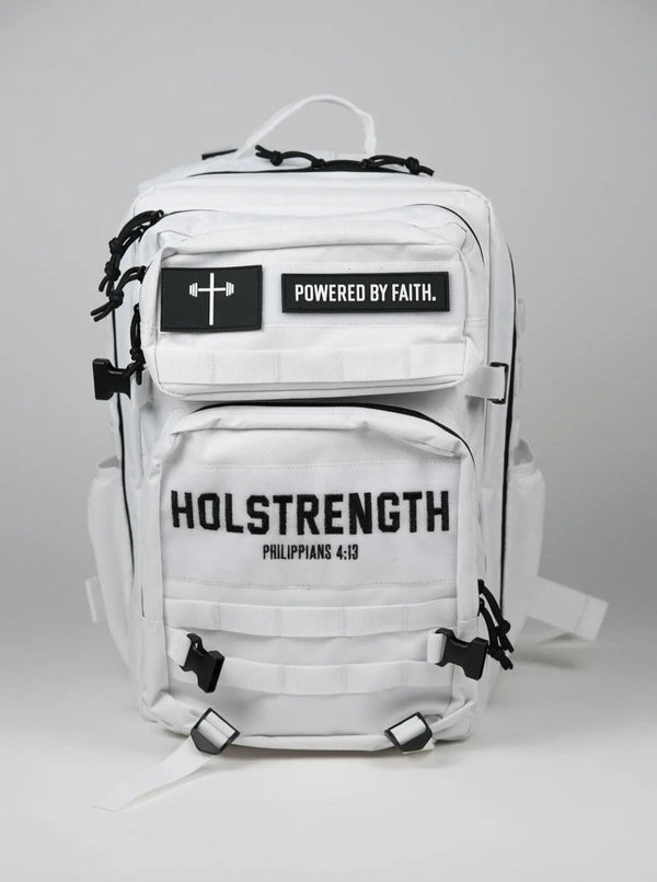HolStrength Tactical Backpack - KIOKO