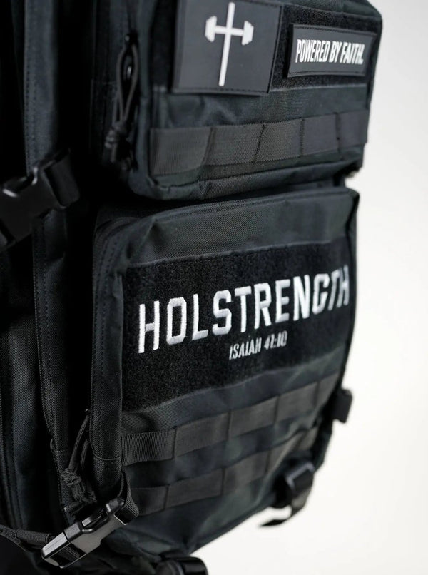 HolStrength Tactical Backpack - KIOKO