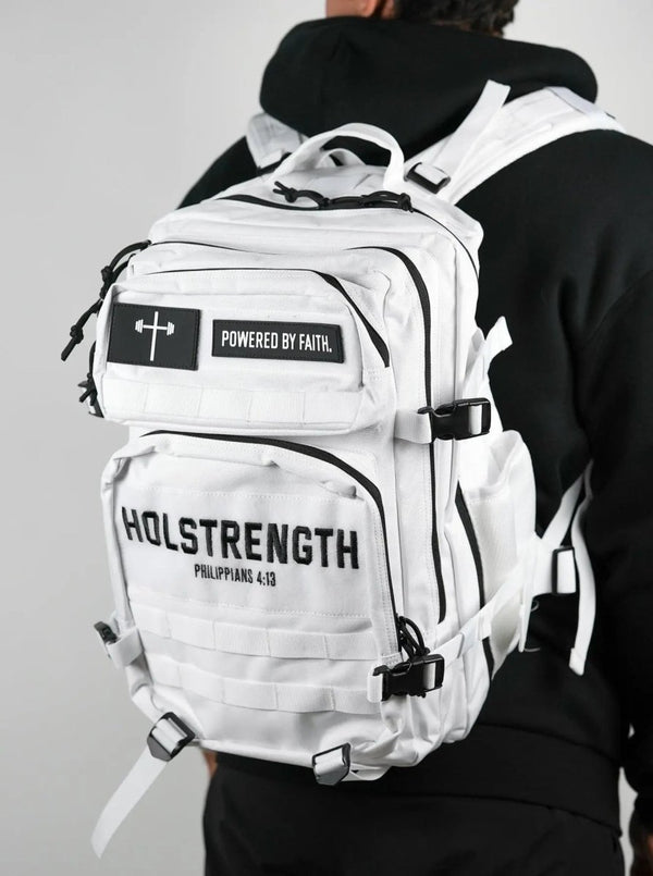HolStrength Tactical Backpack - KIOKO