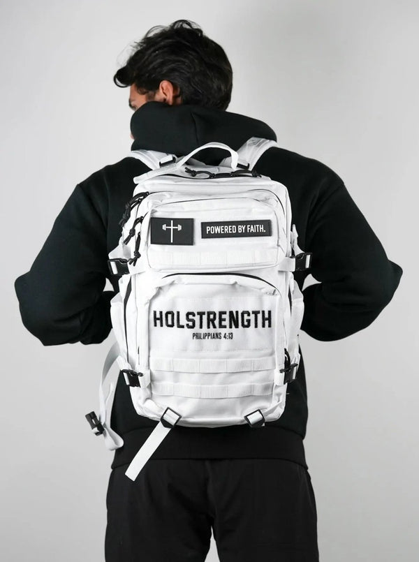 HolStrength Tactical Backpack - KIOKO