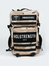 HolStrength Tactical Backpack - KIOKO