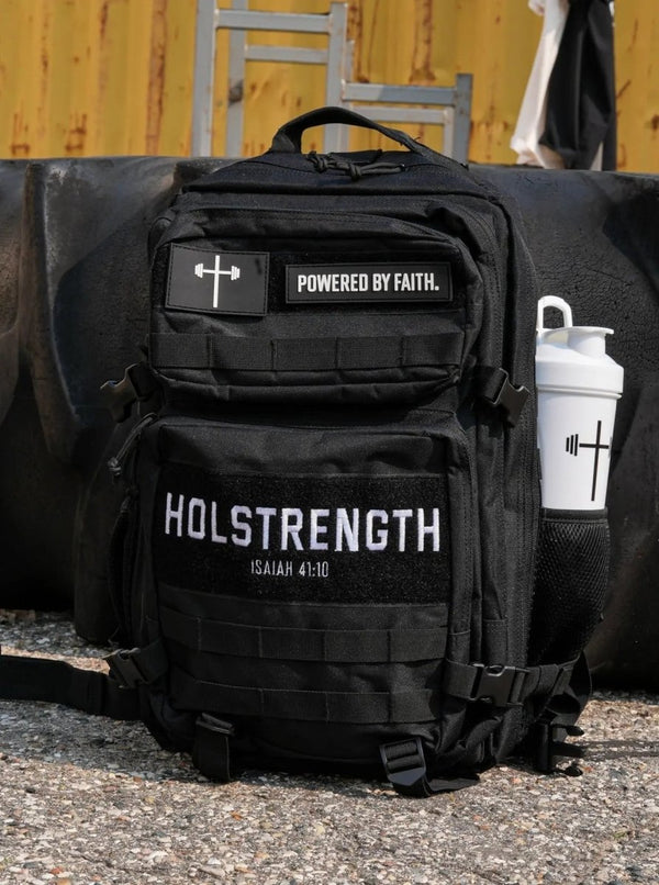 HolStrength Tactical Backpack - KIOKO