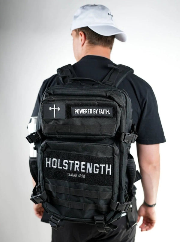 HolStrength Tactical Backpack - KIOKO