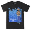 Hussle Graphic Tee - KIOKO