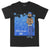 Hussle Graphic Tee - KIOKO