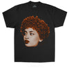 Ice Spice Big Face Graphic Tee - KIOKO