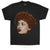 Ice Spice Big Face Graphic Tee - KIOKO