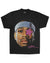 Iverson Big Face Graphic Tee - KIOKO