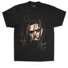 J Cole Big Face Graphic Tee - KIOKO