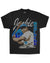 Jackie Robinson Heavyweight Graphic Tee - KIOKO