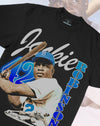 Jackie Robinson Heavyweight Graphic Tee - KIOKO