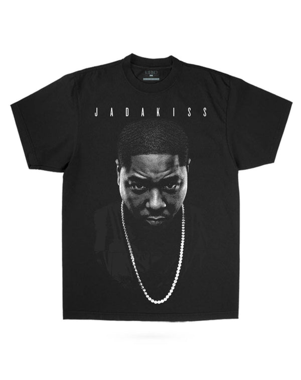 Jadakiss Heavyweight Graphic Tee - KIOKO