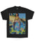 Jhene Aiko Heavyweight Graphic Tee - KIOKO