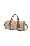 Jovani Weekender Duffle - KIOKO