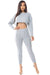 Kali Sweater Pant Set - KIOKO